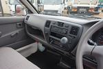 タウンエーストラック DXロング 0.85t 4WD Sタイヤ 平ボディ ガソリン