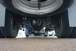 【年次点検済】デュトロ 2t 4WD FJL 標準ロング タダノ4段簡易クレーン付