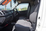 レジアスエースバン DX 1t 4WD 低温冷凍車 3人乗り 4ドア