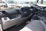 ダイナ 2t 4WD FJL 標準 中温冷凍車