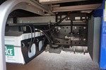 エルフ 3t 高床 ワイドロング 低温冷凍車 格納ゲート/スタンバイ付