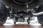 ダイナ 0.8t 4WD FJL Sタイヤ Wキャブ/垂直PG付