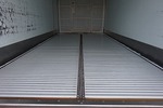 エルフ 3.65t 高床 ワイド超ロング パネルバン
