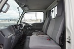 エルフ 2t 4WD FFL 標準 平ボディ 新免許対応車(総重量5t未満)