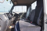 エルフ 1.5t 4WD FFL Sタイヤ 平ボディ カスタムグレード