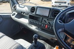 トヨエース 1.25t 4WD FJL Sタイヤ 平ボディ