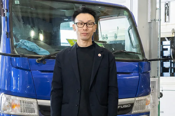 営業 西