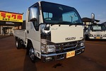 エルフ 1.5t FFL Wタイヤ 平ボディ カスタム