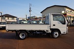 エルフ 1.5t FFL Wタイヤ 平ボディ カスタム