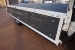 エルフ 1.5t FFL Wタイヤ 平ボディ カスタム