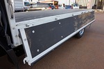 エルフ 1.5t FFL Wタイヤ 平ボディ カスタム