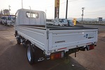 エルフ 1.5t FFL Wタイヤ 平ボディ カスタム