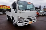 エルフ 2t FFL 標準 平ボディ 新免許対応車