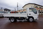 エルフ 2t FFL 標準 平ボディ 新免許対応車
