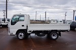エルフ 2t FFL 標準 平ボディ 新免許対応車