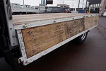 エルフ 2t FFL 標準 平ボディ 新免許対応車