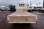 エルフ 2t FFL 標準 平ボディ 新免許対応車