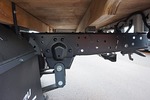 エルフ 2t FFL 標準 平ボディ 新免許対応車