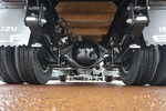 エルフ 2t FFL 標準 平ボディ 新免許対応車