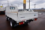 エルフ 2t FFL 標準 平ボディ 新免許対応車
