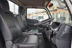 エルフ 2t FFL 標準 平ボディ 新免許対応車