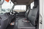 エルフ 2t FFL 標準 平ボディ 新免許対応車