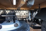 エルフ 1.5t FFL Wタイヤ 平ボディ カスタム