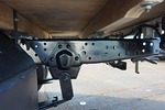 エルフ 1.5t FFL Wタイヤ 平ボディ カスタム