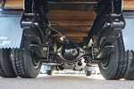 エルフ 1.5t FFL Wタイヤ 平ボディ カスタム