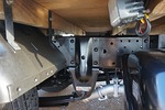 エルフ 1.5t FFL Wタイヤ 平ボディ カスタム