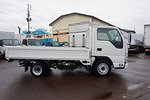 エルフ 1.5t FL Wタイヤ 平ボディ