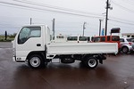 エルフ 1.5t FL Wタイヤ 平ボディ