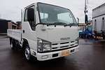 エルフ 1.5t FL Wタイヤ 平ボディ