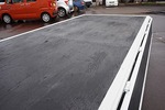 エルフ 1.5t FL Wタイヤ 平ボディ
