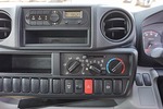 ダイナ 1.25t 4WD FJL Sタイヤ 平ボディ