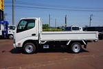 ダイナ 1.25t 4WD FJL Sタイヤ 平ボディ