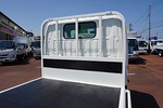 ダイナ 1.25t 4WD FJL Sタイヤ 平ボディ