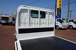 ダイナ 1.25t 4WD FJL Sタイヤ 平ボディ
