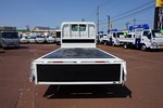 ダイナ 1.25t 4WD FJL Sタイヤ 平ボディ