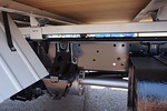 ダイナ 1.25t 4WD FJL Sタイヤ 平ボディ
