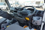 ダイナ 1.25t 4WD FJL Sタイヤ 平ボディ