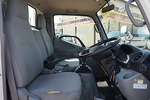 ダイナ 1.25t 4WD FJL Sタイヤ 平ボディ