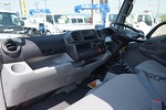 ダイナ 1.25t 4WD FJL Sタイヤ 平ボディ