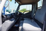 ダイナ 1.25t 4WD FJL Sタイヤ 平ボディ