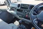 ダイナ 1.25t 4WD FJL Sタイヤ 平ボディ