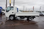 エルフ 1.5t FL Wタイヤ 平ボディ
