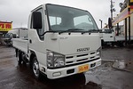 エルフ 1.5t FL Wタイヤ 平ボディ