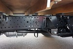 タイタン 1.5t 高床 Sタイヤ 平ボディ