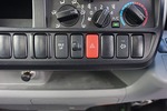 ダイナ 1.35t 4WD FJL Sタイヤ 平ボディ
