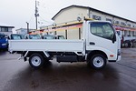ダイナ 1.35t 4WD FJL Sタイヤ 平ボディ